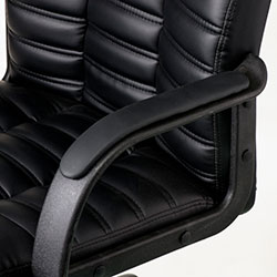 Фото Крісло офісне Knight Black