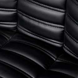 Фото Крісло офісне Knight Black