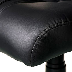 Фото Крісло офісне Knight Black