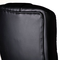 Фото Крісло офісне Knight Black