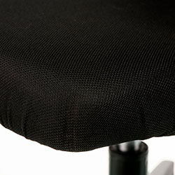 Фото Крісло офісне Leo Black