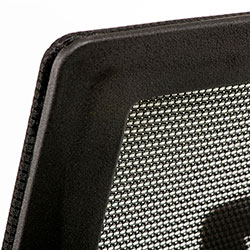 Фото Крісло офісне Leo Black