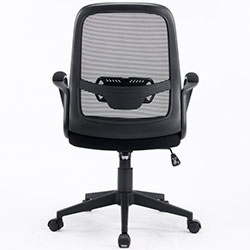 Фото Крісло офісне Lund Black