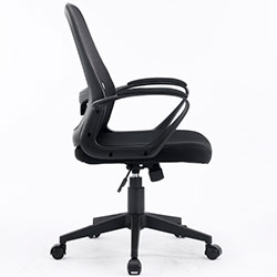 Фото Крісло офісне Lund Black