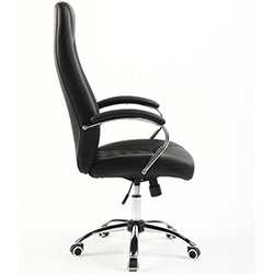 Фото Крісло офісне Neocomfort Black