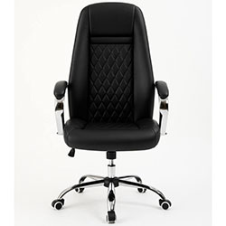 Фото Крісло офісне Neocomfort Black