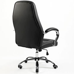 Фото Крісло офісне Neocomfort Black