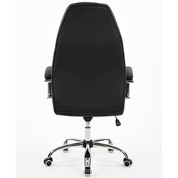 Фото Крісло офісне Neocomfort Black