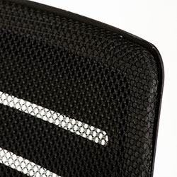 Фото Крісло офісне Oslo Black