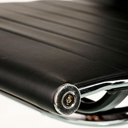 Фото Крісло Solano 2 Office Artleather Black