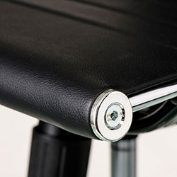 Фото Крісло Solano 6 Artleather Black