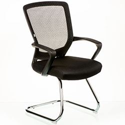 Крісло Torino Office Black