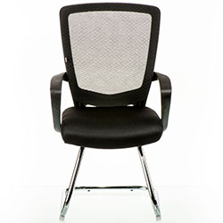 Фото Крісло Torino Office Black