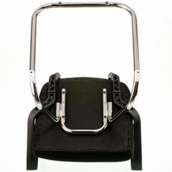 Фото Крісло Torino Office Black