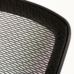 Фото Крісло Torino Office Black