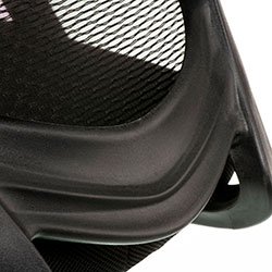 Фото Крісло Torino Office Black