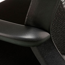 Фото Крісло Torino Office Black