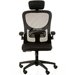 Фото Крісло Viper Black