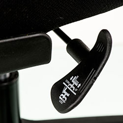 Фото Крісло Viper Black