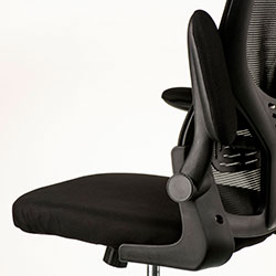 Фото Крісло Viper Black