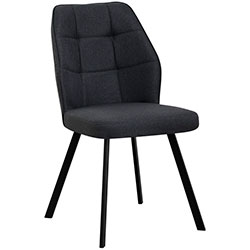 Фото Стілець Bern Black