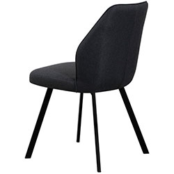 Фото Стілець Bern Black