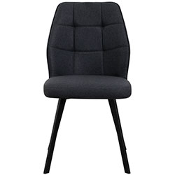 Фото Стілець Bern Black