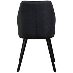 Фото Стілець Bern Black