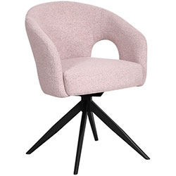 Стілець Imperius Light Pink