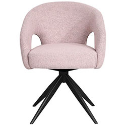 Фото Стілець Imperius Light Pink