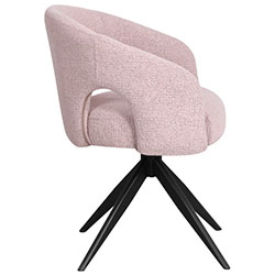 Фото Стілець Imperius Light Pink