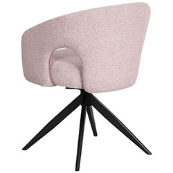 Фото Стілець Imperius Light Pink