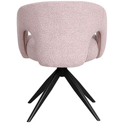 Фото Стілець Imperius Light Pink