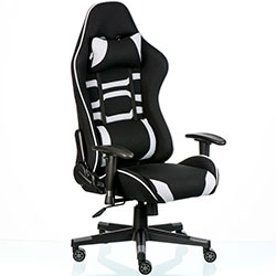 Крісло офісне Shadow Throne