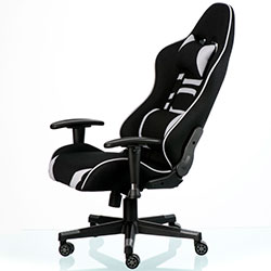 Фото Крісло офісне Shadow Throne