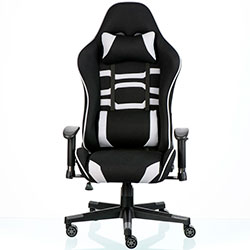 Фото Крісло офісне Shadow Throne