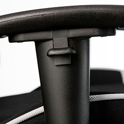 Фото Крісло офісне Shadow Throne