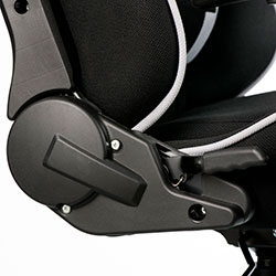 Фото Крісло офісне Shadow Throne