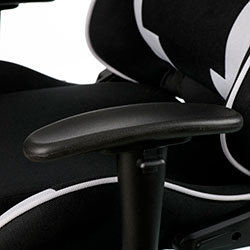 Фото Крісло офісне Shadow Throne