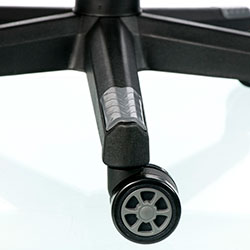 Фото Крісло офісне Shadow Throne