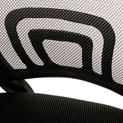 Фото Крісло офісне Alera Black
