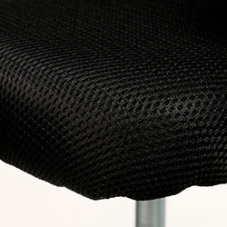 Фото Крісло офісне Alera Black