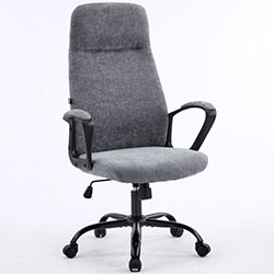 Крісло офісне Bali Grey-Anthracite