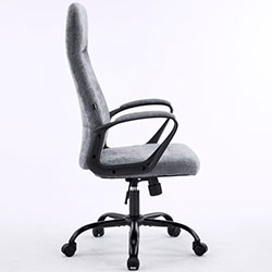 Фото Крісло офісне Bali Grey-Anthracite