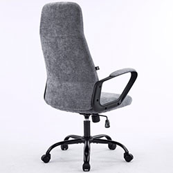 Фото Крісло офісне Bali Grey-Anthracite