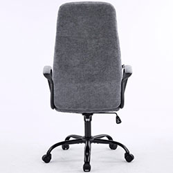 Фото Крісло офісне Bali Grey-Anthracite