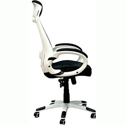 Фото Крісло Briz Black White