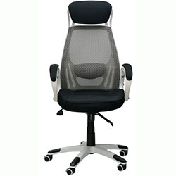 Фото Крісло Briz Black White