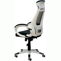 Фото Крісло Briz Black White