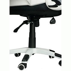 Фото Крісло Briz Black White